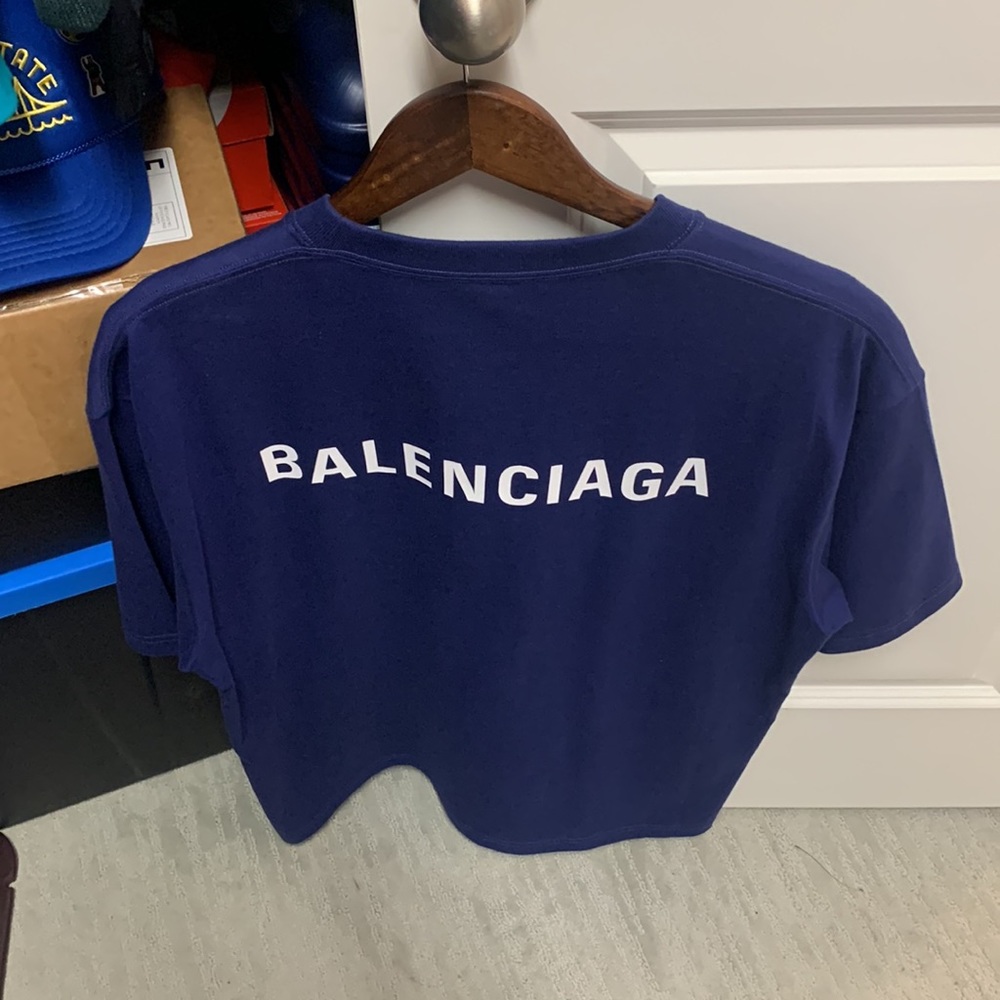 💚 Balenciaga Unisex Size small